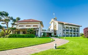 Hotel Rural Campaniola